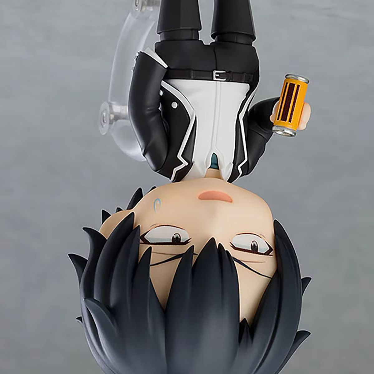 Good Smile Company Nendoroid - Boneka/Action Figure Nendoroid Asli dari Good