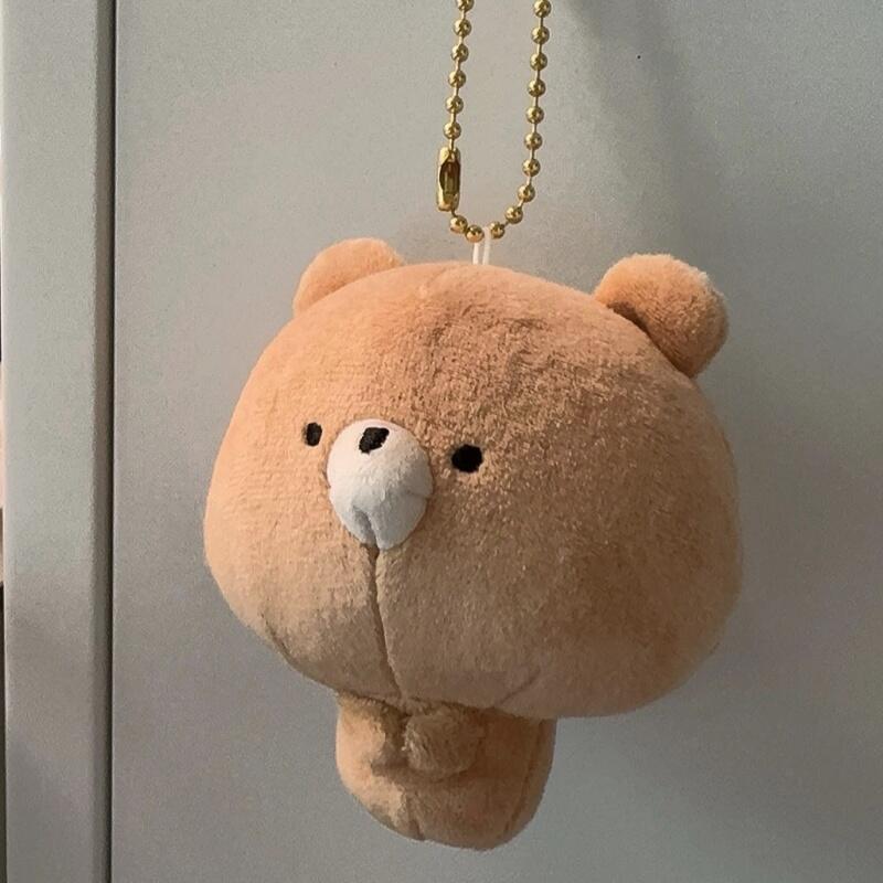 Anime Merchandise In Japanese - Barang Dagangan Anime Jepang Rilakkuma Boneka