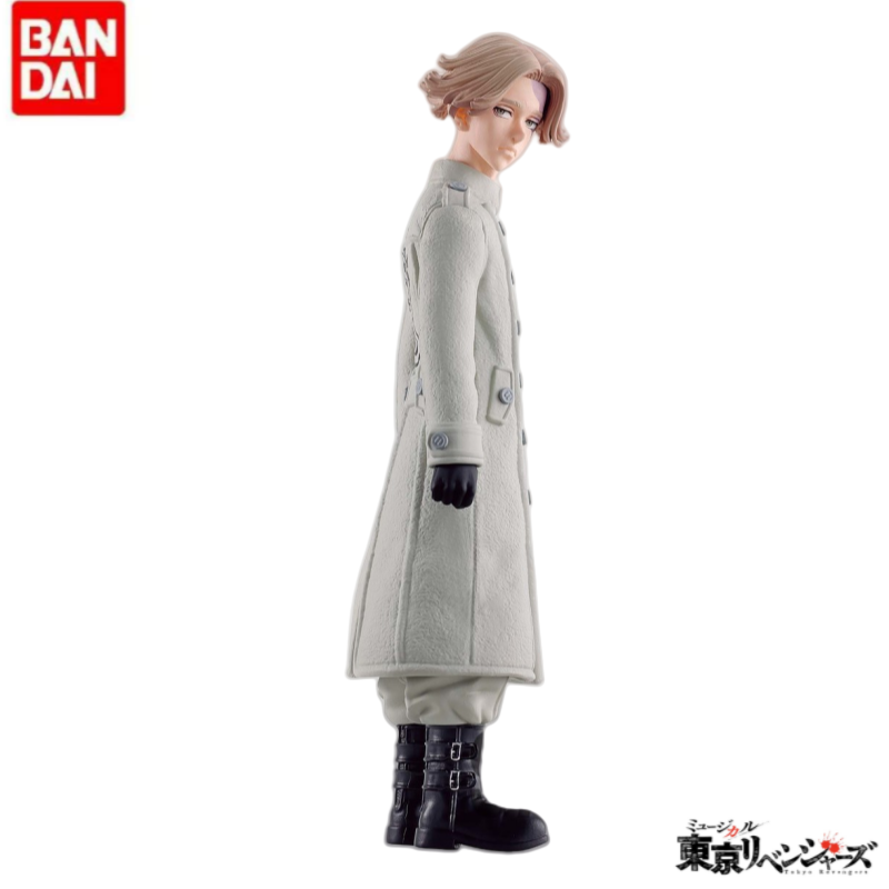 Anime Merchandise In Tokyo - Asli Tersedia Bandai Banpresto Hadiah Liburan
