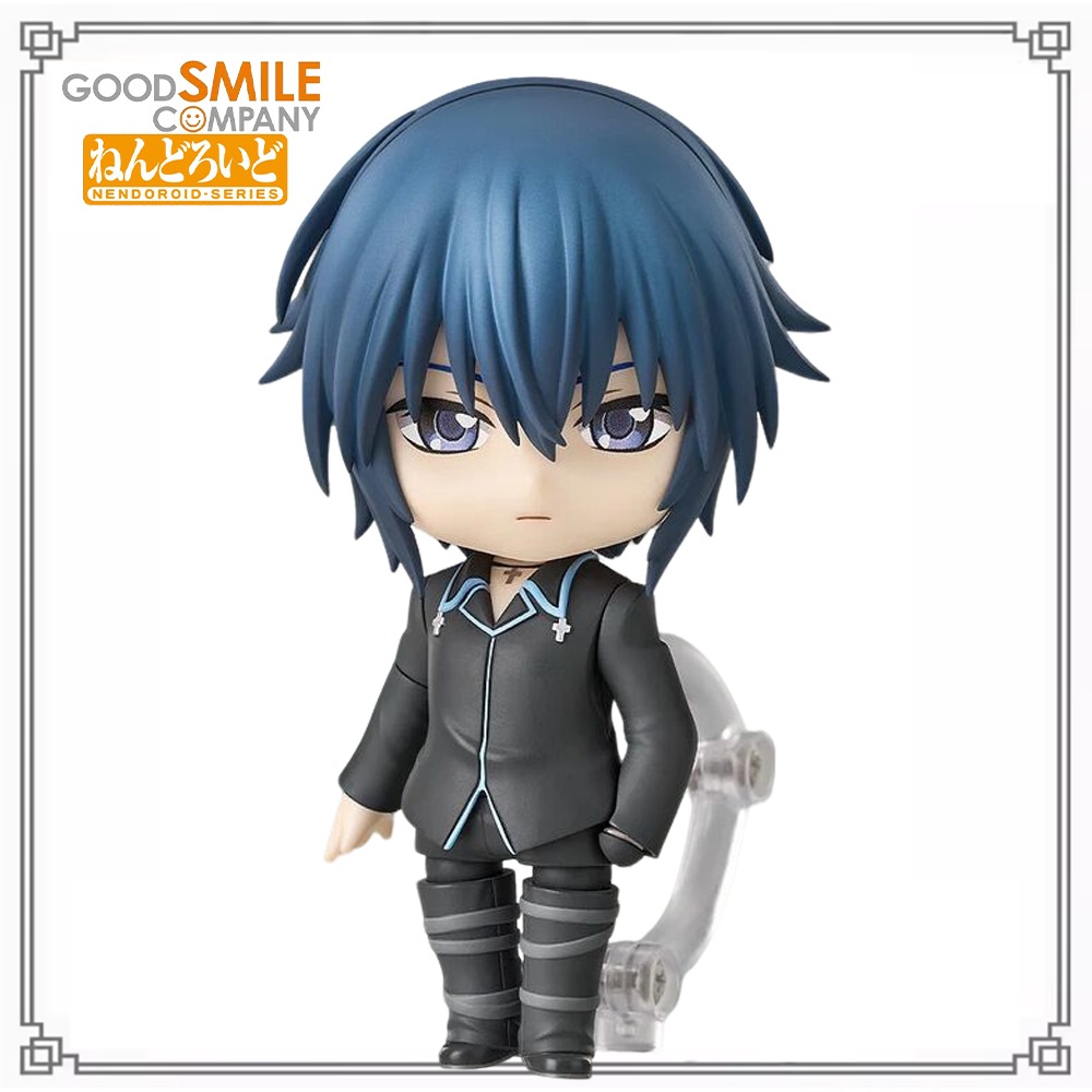 Good Smile Company Nendoroid - 100% Tersedia Stok Asli Good Smile