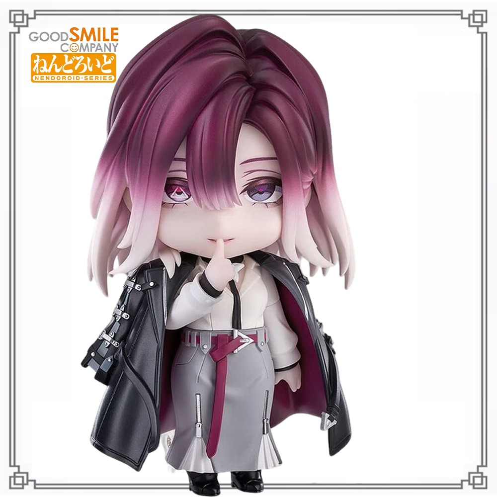 Good Smile Company Nendoroid - 100% Tersedia Stok Asli Good Smile