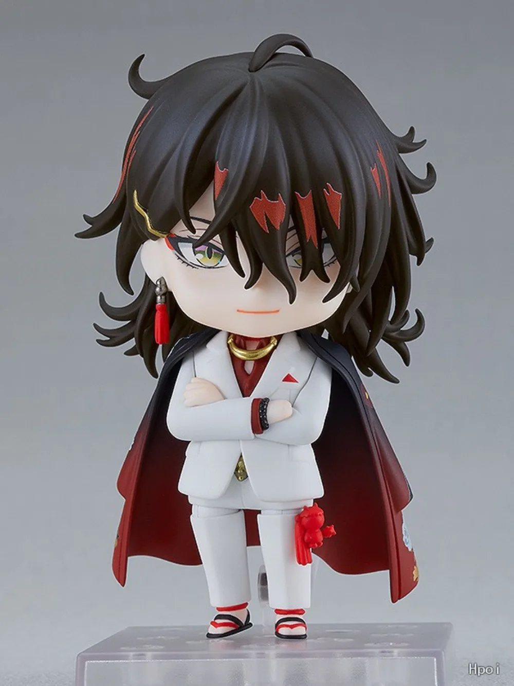 Good Smile Company Nendoroid - 100% Asli dalam Stok Good Smile