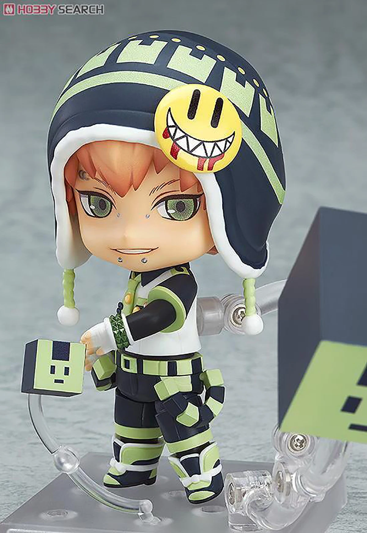 Original Genuine Good Smile Co - Good Smile Company Nendoroid ulasan dan harga