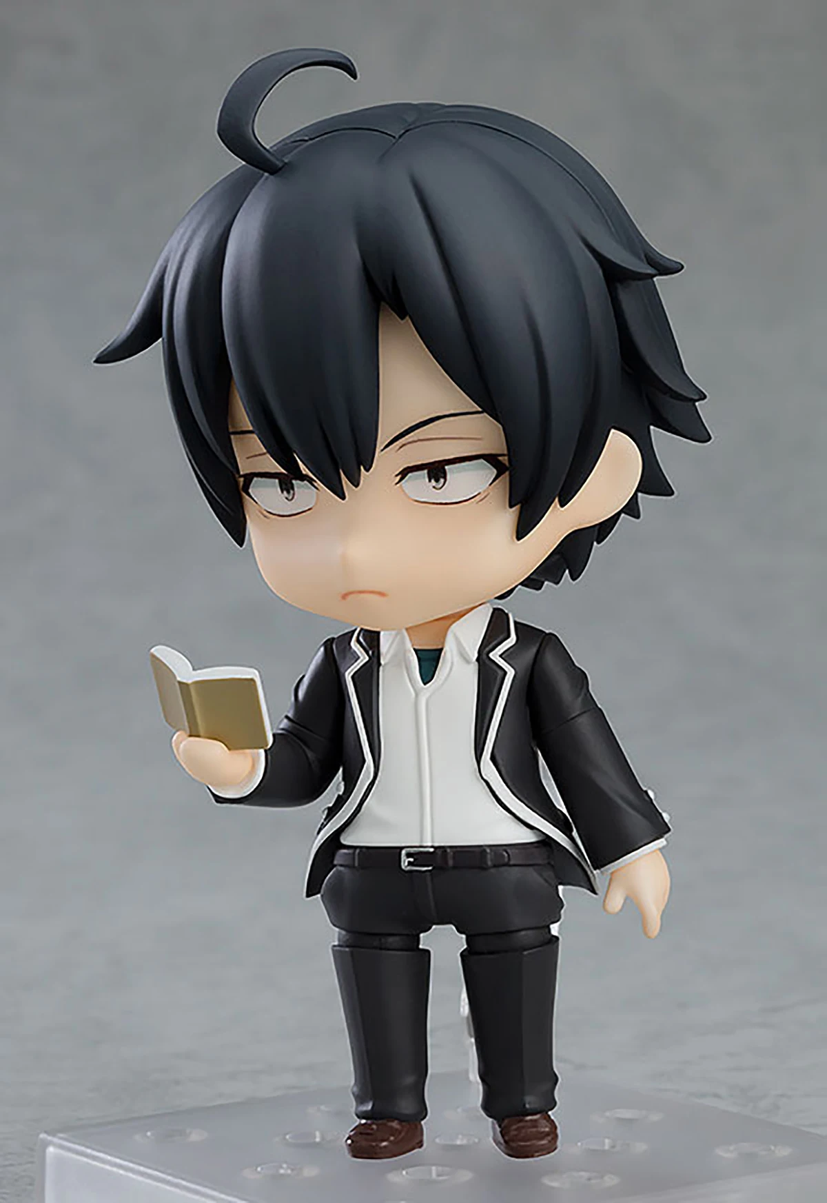 Boneka/Action Figure Nendoroid - Good Smile Company Nendoroid ulasan dan harga