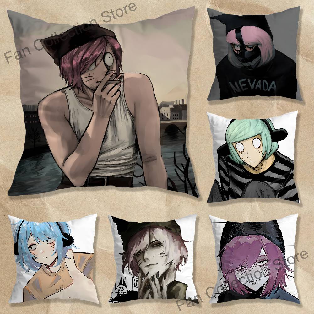R-Ranfren Nyen Nyon Anime Merc - R/Anime Merchandise ulasan dan harga
