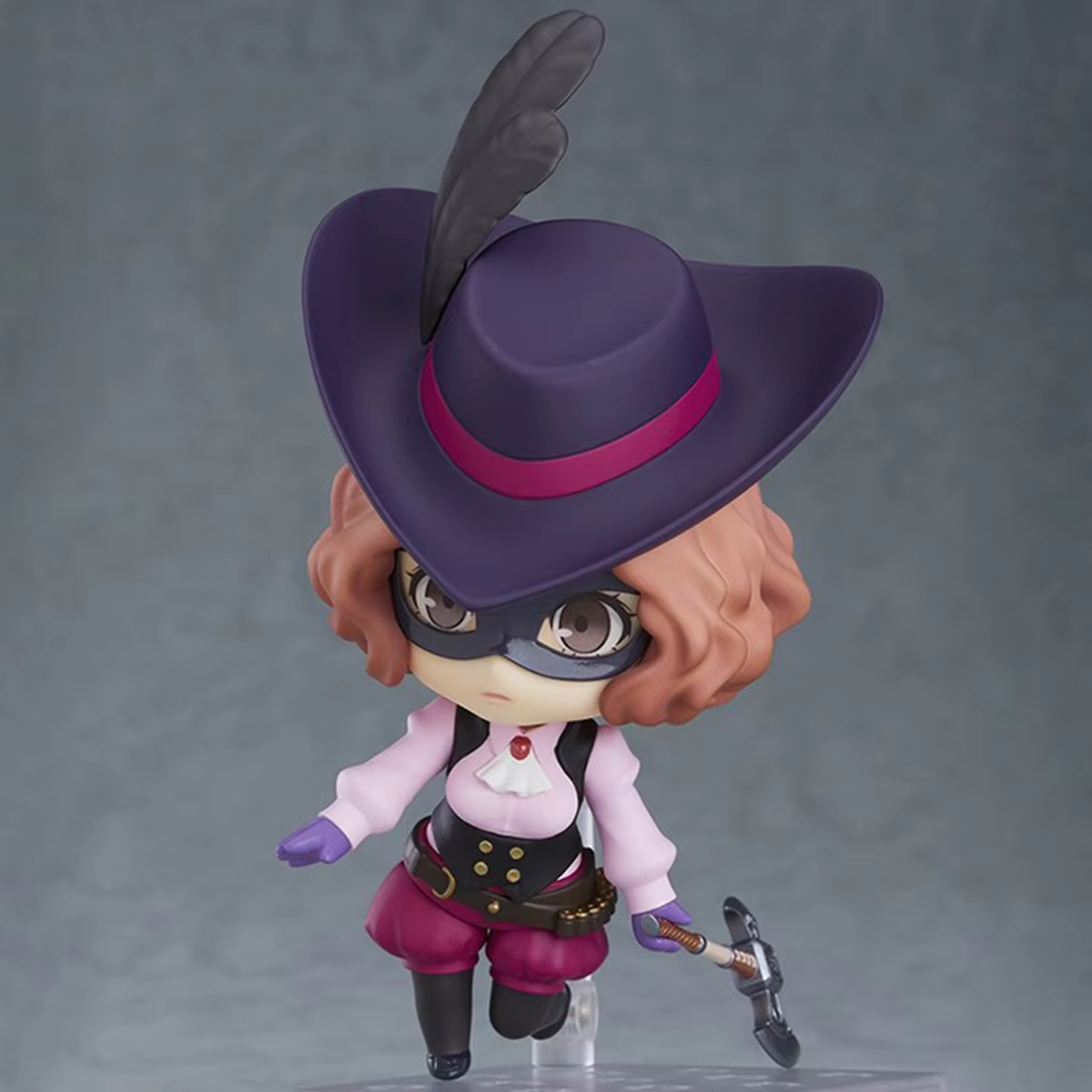 100 Stok Asli GOOD SMILE COMPA - Good Smile Company Nendoroid ulasan dan harga