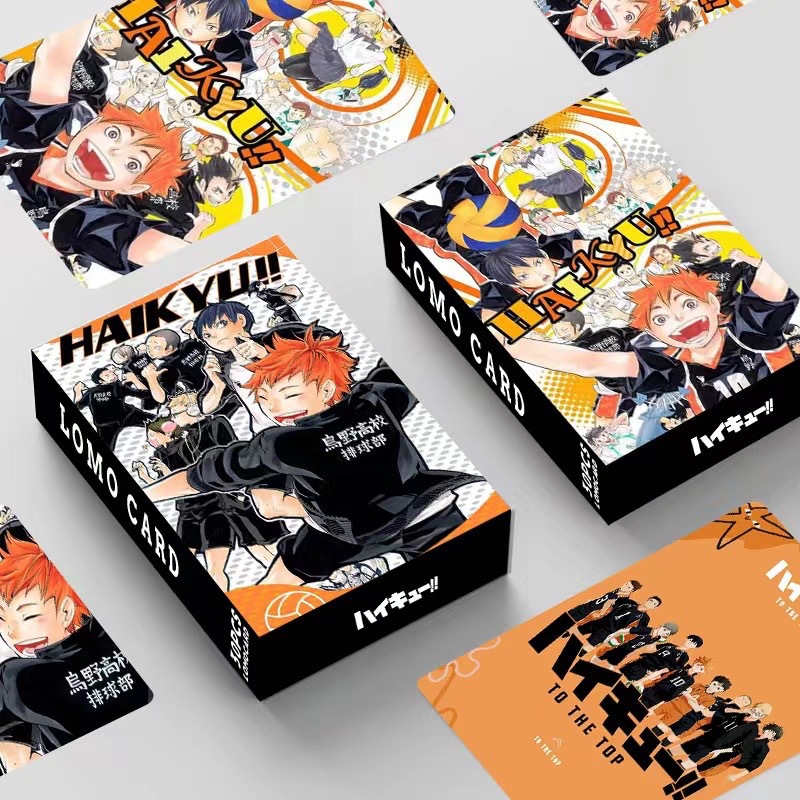 32 buah/Set Kartu Anime, Kartu - Anime Merchandise In Japanese ulasan dan harga