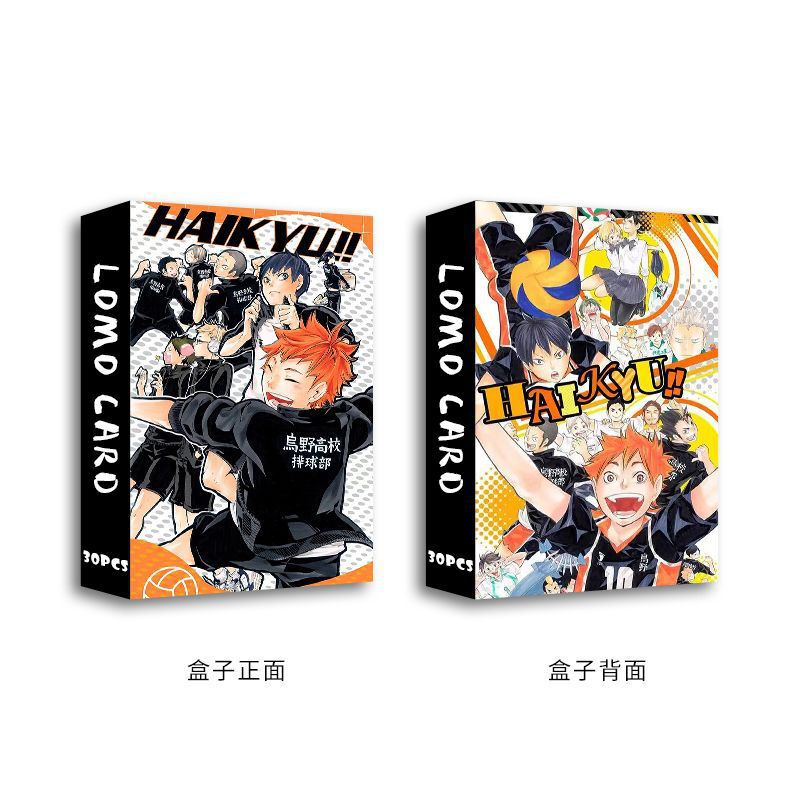 32 buah/Set Kartu Anime, Kartu - Anime Merchandise In Japanese ulasan dan harga