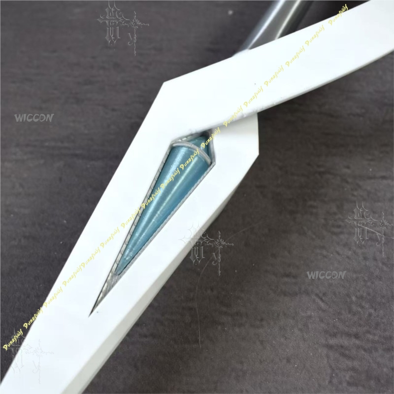 Pita Properti Cosplay Ksatria  - Anime Merchandise In Japanese ulasan dan harga