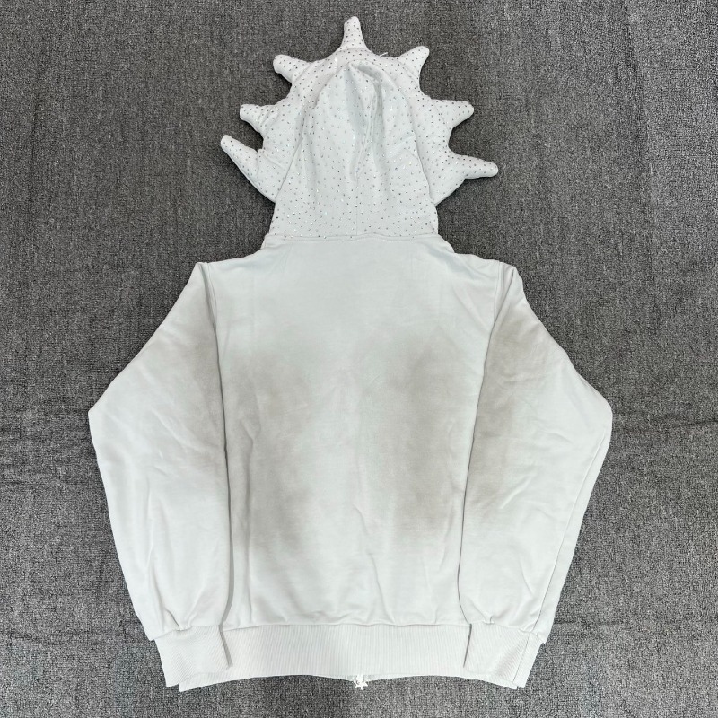 Hoodie Karakter 3D Pop Culture - Anime Merch Hoodie ulasan dan harga
