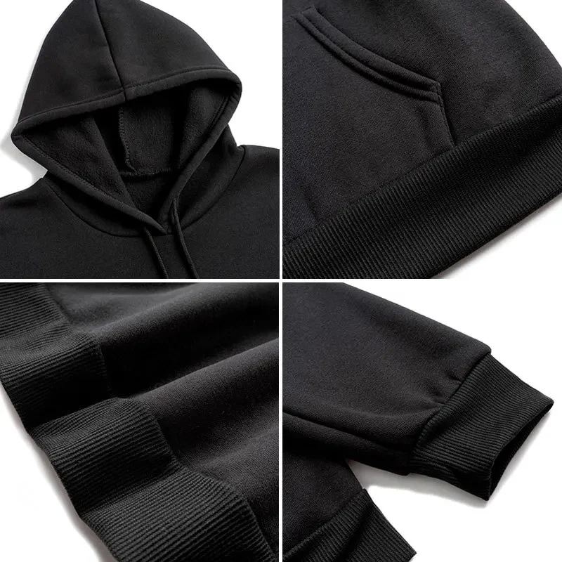 Bocchi The Rock! Hoodie Grafis - Anime Merch Hoodie ulasan dan harga