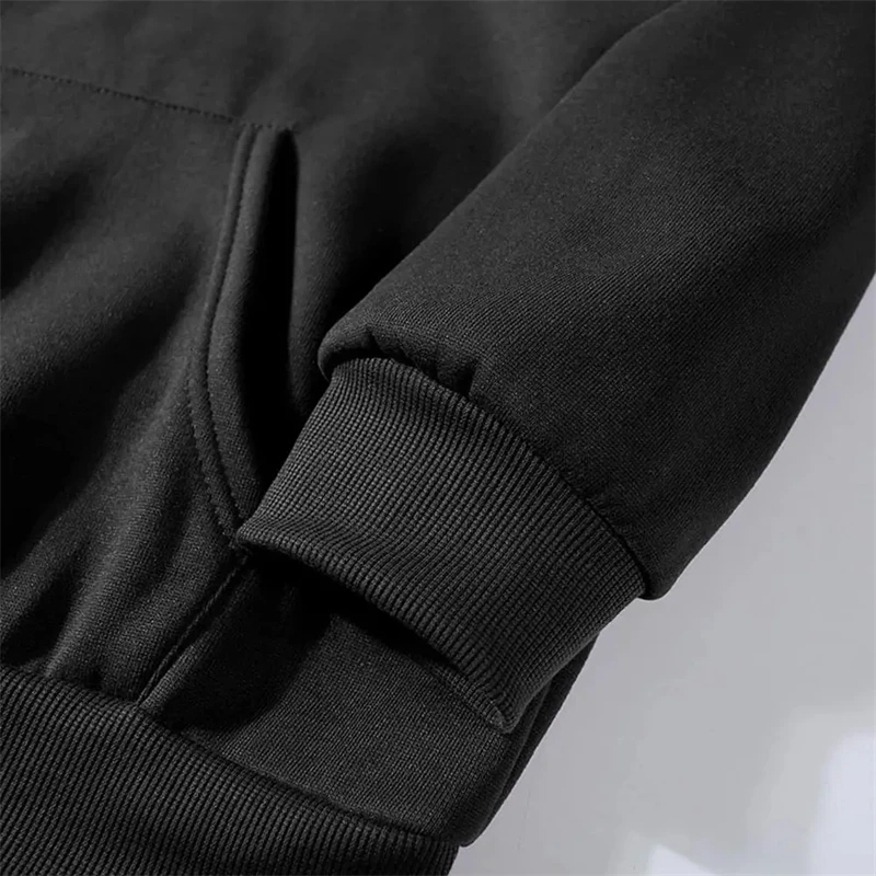 Bocchi The Rock! Hoodie Grafis - Anime Merch Hoodie ulasan dan harga