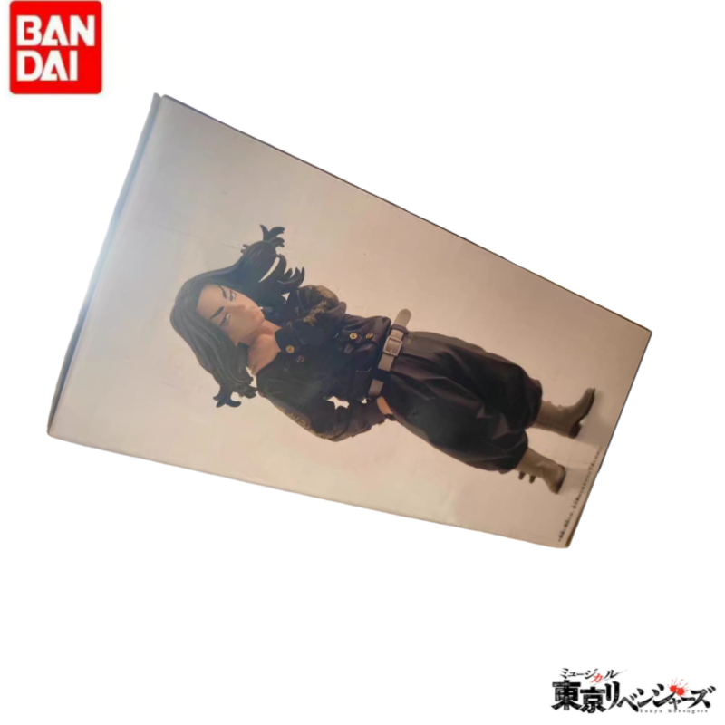 Stok Asli Banpresto Hadiah Lib - Anime Merchandise In Tokyo ulasan dan harga