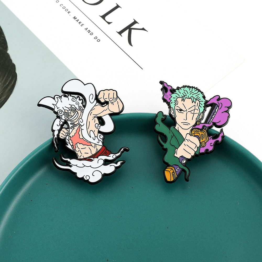 Barang Dagangan Karakter Anime - Anime Merchandise In Japanese ulasan dan harga