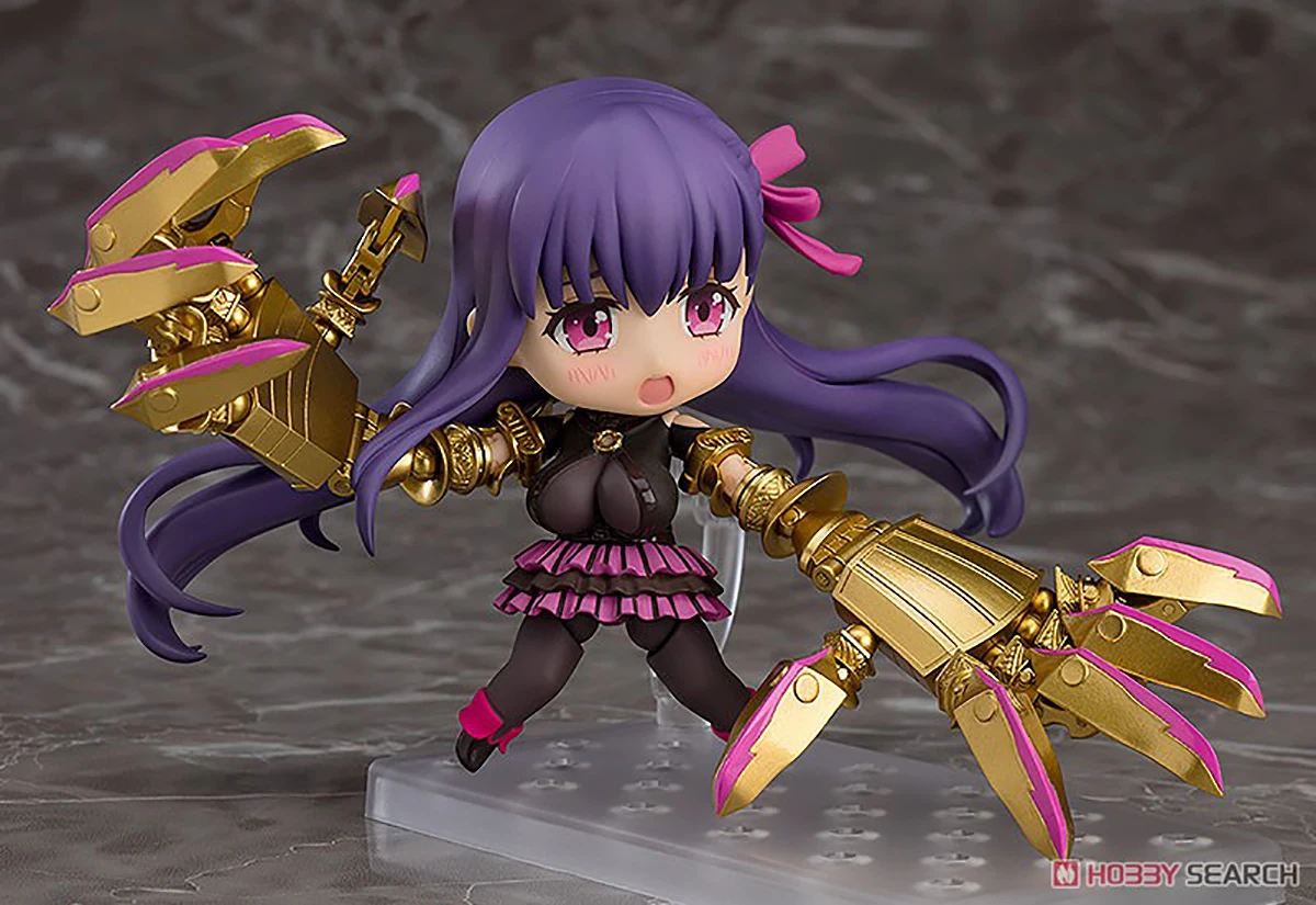 Boneka/Action Figure Nendoroid - Good Smile Company Nendoroid ulasan dan harga