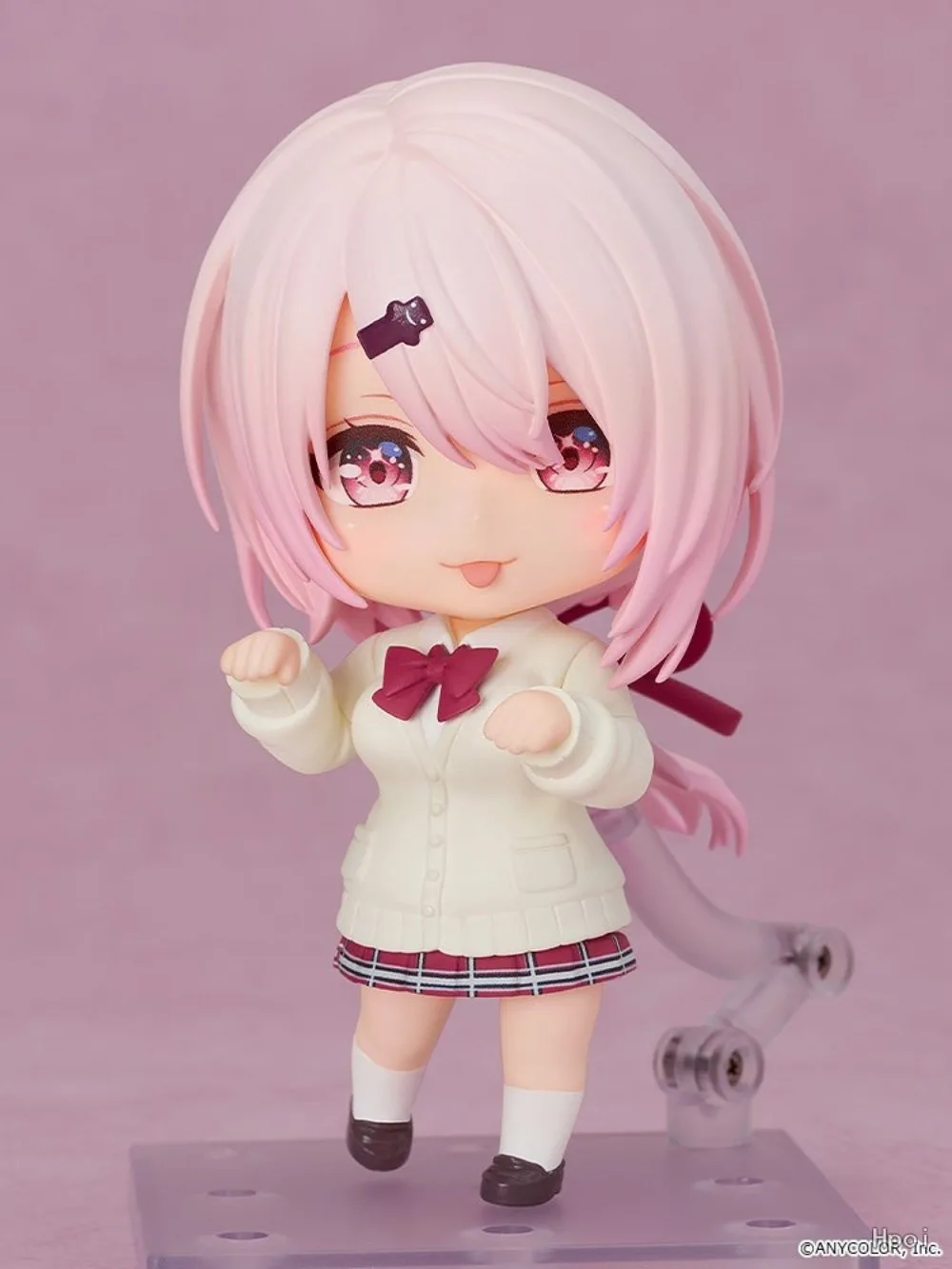 100% Original Tersedia di Stok - Good Smile Company Nendoroid ulasan dan harga