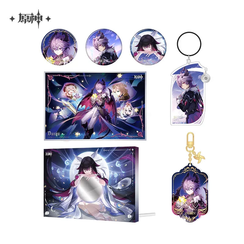 Merchandise Resmi Anime dan Ga - Anime North Merchandise ulasan dan harga