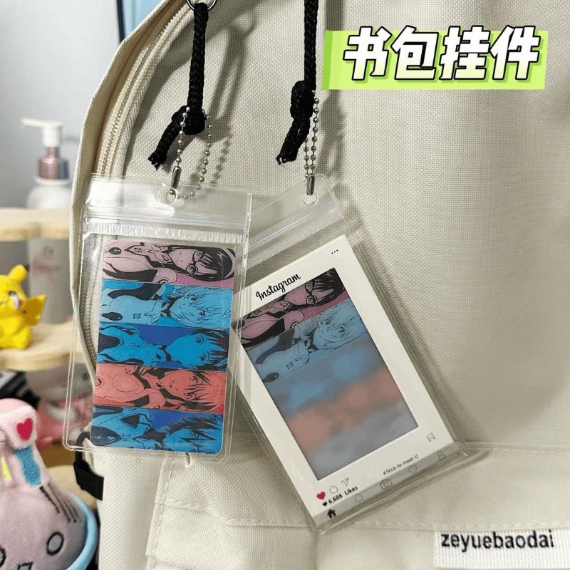 Kartu EVA Shinji Rei Asuka Lan - Evangelion Anime Merchandise ulasan dan harga