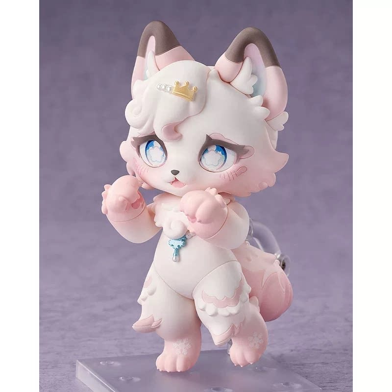 Asli dalam Stok Good Smile Com - Good Smile Company Nendoroid ulasan dan harga