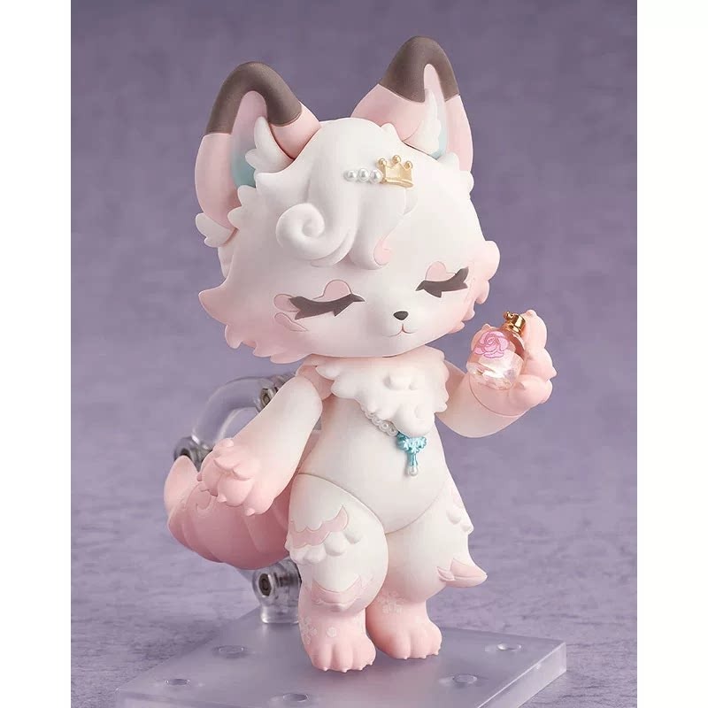 Asli dalam Stok Good Smile Com - Good Smile Company Nendoroid ulasan dan harga