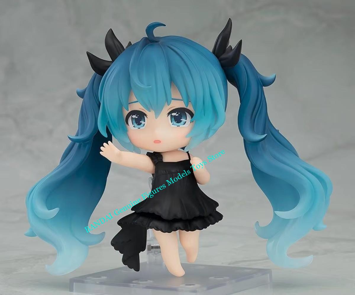 100% Asli dalam Stok Good Smil - Good Smile Company Nendoroid ulasan dan harga