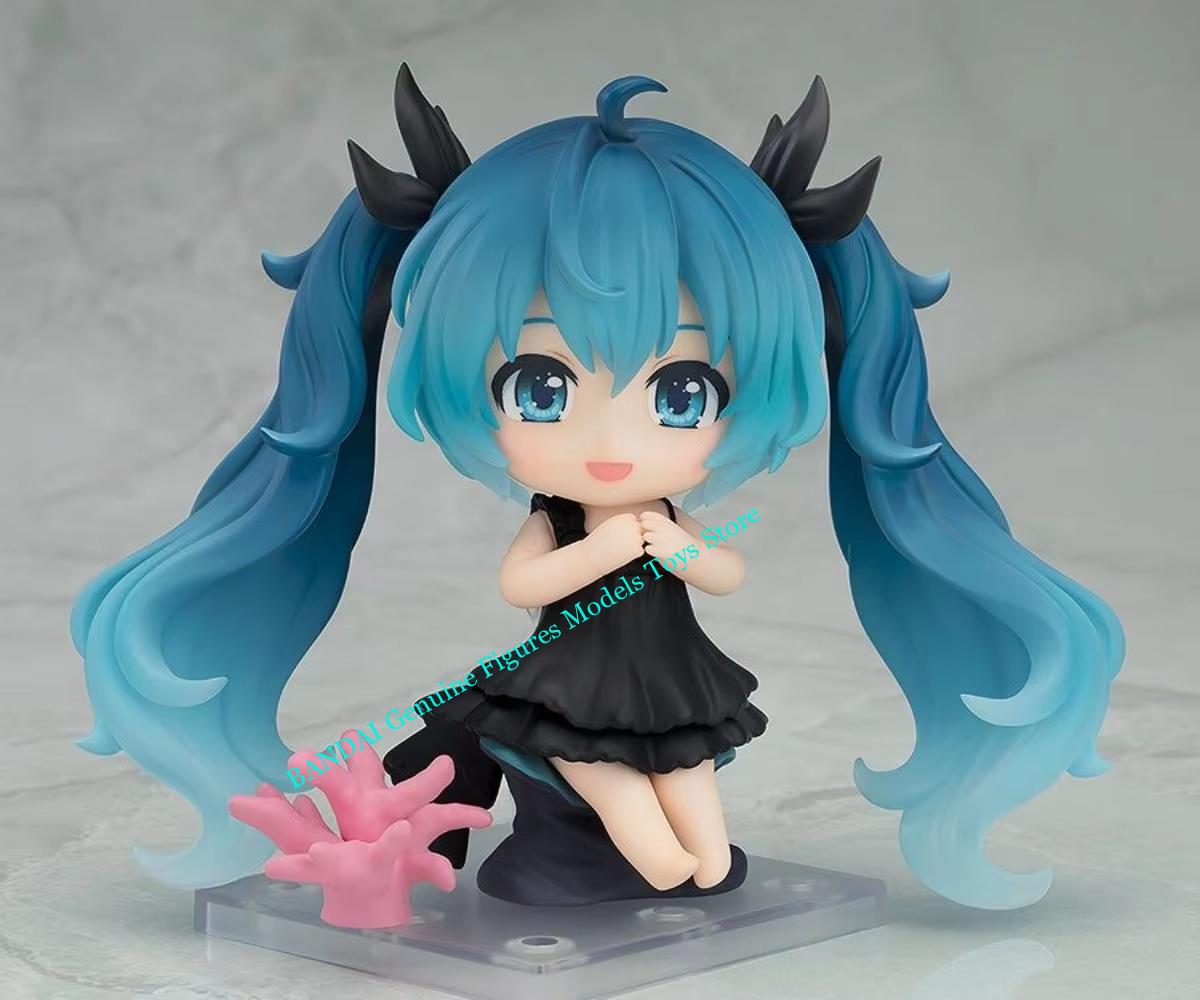 100% Asli dalam Stok Good Smil - Good Smile Company Nendoroid ulasan dan harga