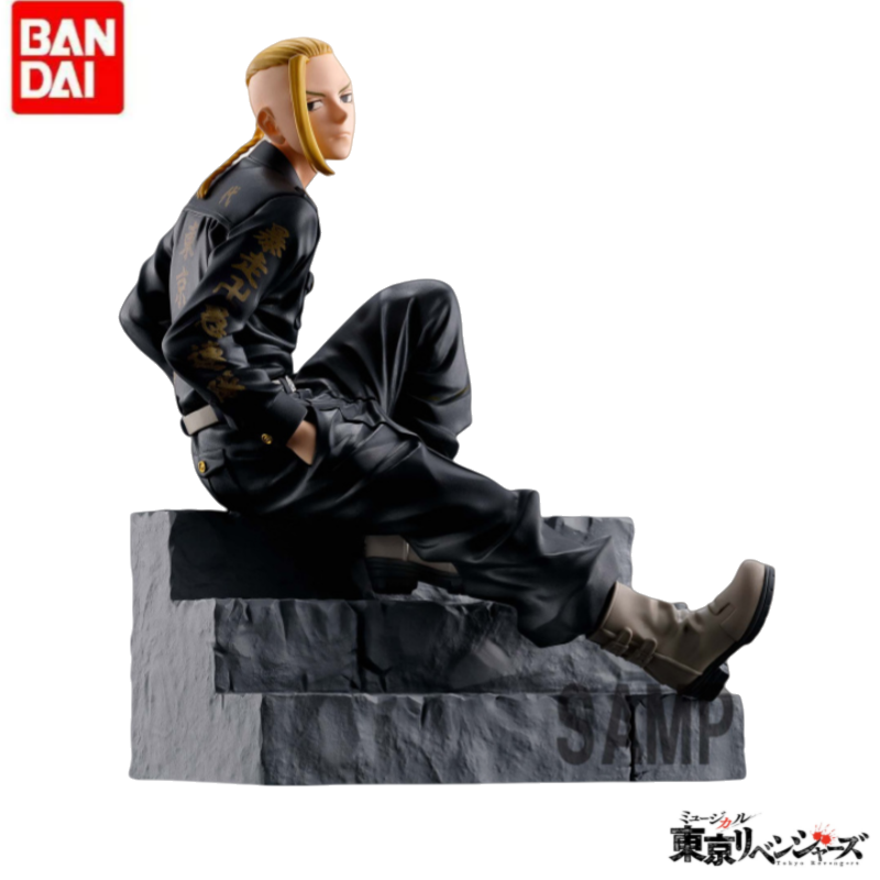 Asli Tersedia Bandai Banpresto - Anime Merchandise In Tokyo ulasan dan harga