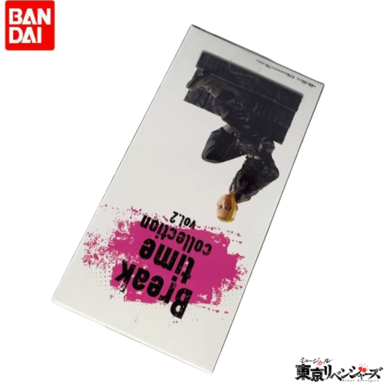 Asli Tersedia Bandai Banpresto - Anime Merchandise In Tokyo ulasan dan harga