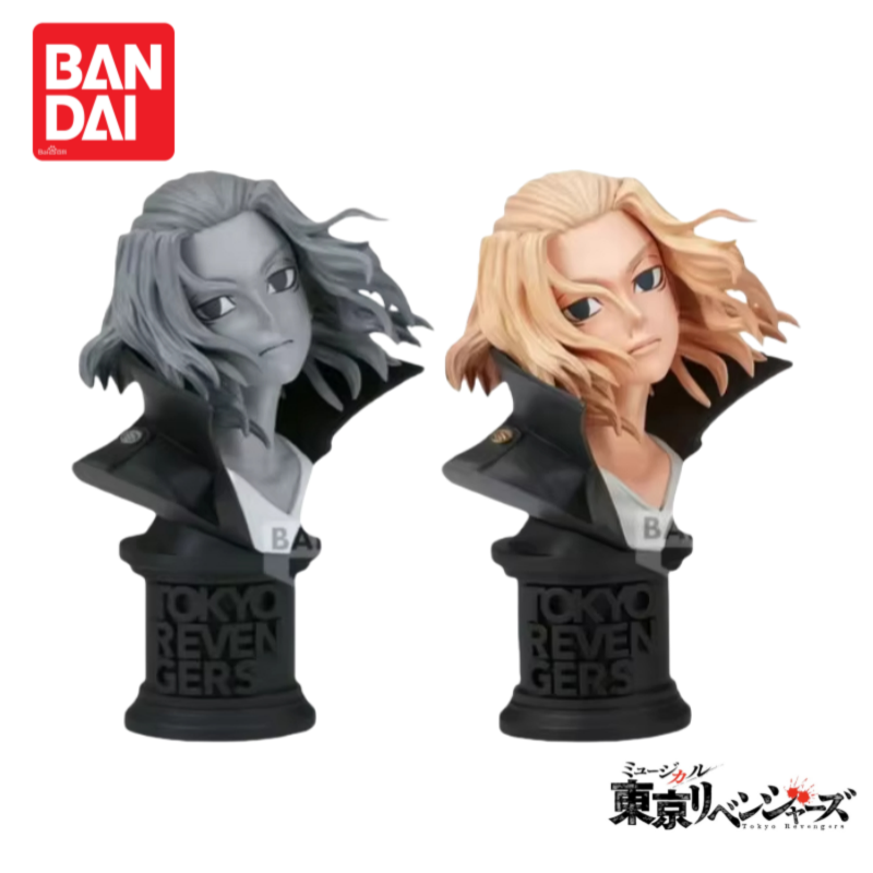 Tersedia Bandai Tokyo Revenger - Anime Merchandise In Tokyo ulasan dan harga