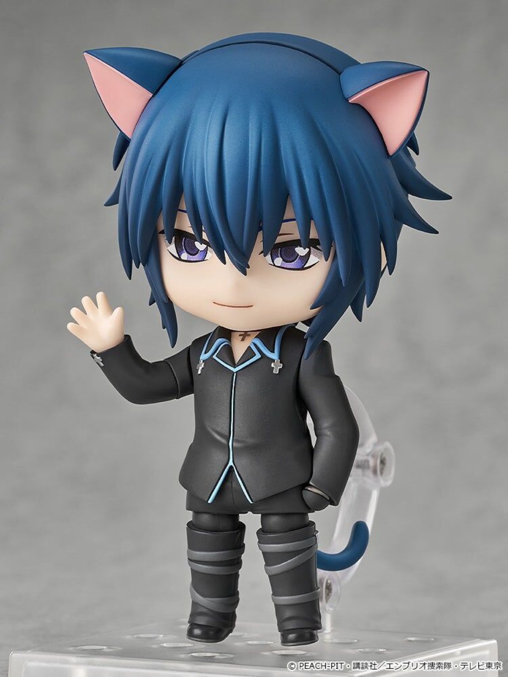 100% Tersedia Stok Asli Good S - Good Smile Company Nendoroid ulasan dan harga