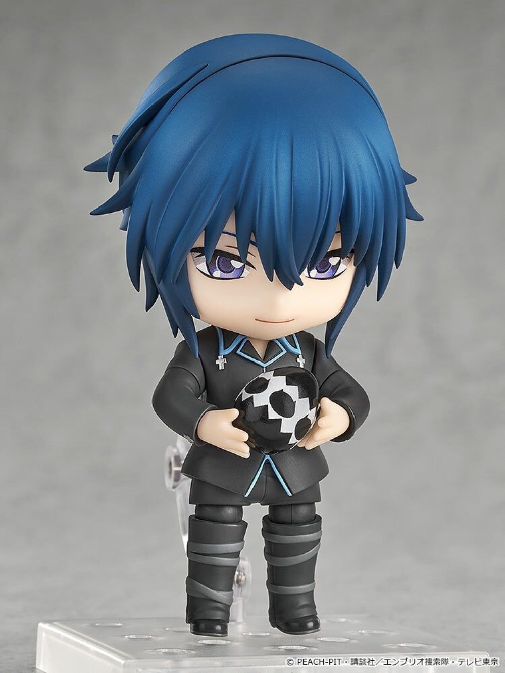 100% Tersedia Stok Asli Good S - Good Smile Company Nendoroid ulasan dan harga