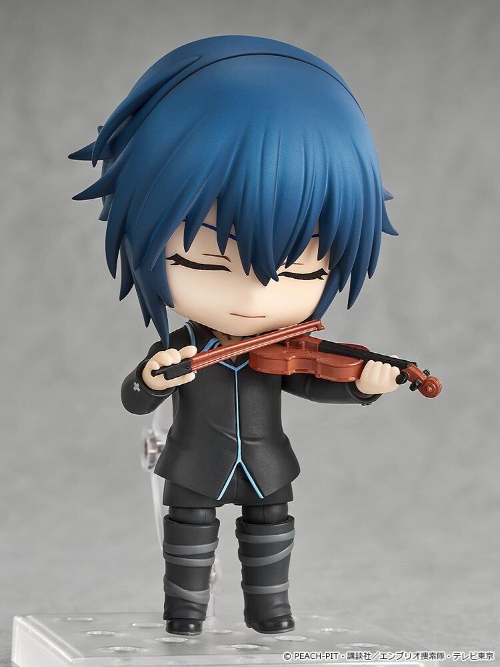 100% Tersedia Stok Asli Good S - Good Smile Company Nendoroid ulasan dan harga