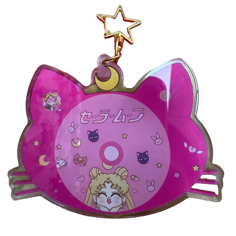 Barang Dagangan Anime Sailor M - Anime Merchandise In Japanese ulasan dan harga