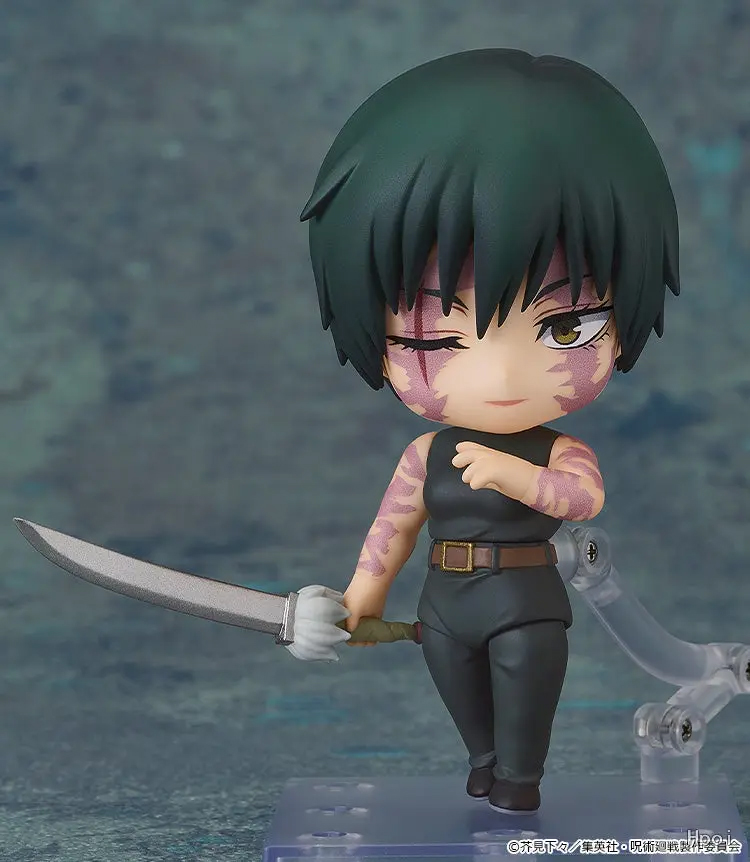 100% Asli dalam Stok Good Smil - Good Smile Company Nendoroid ulasan dan harga