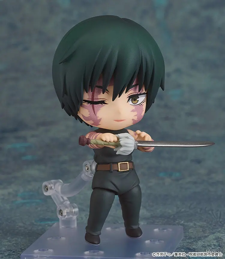 100% Asli dalam Stok Good Smil - Good Smile Company Nendoroid ulasan dan harga
