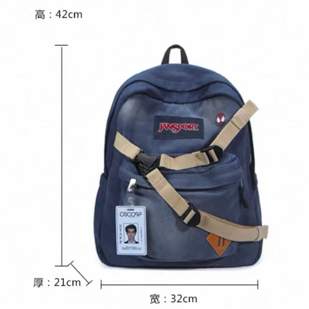 Ransel Ready Stock Replika The - Anime Merchandise For Men ulasan dan harga