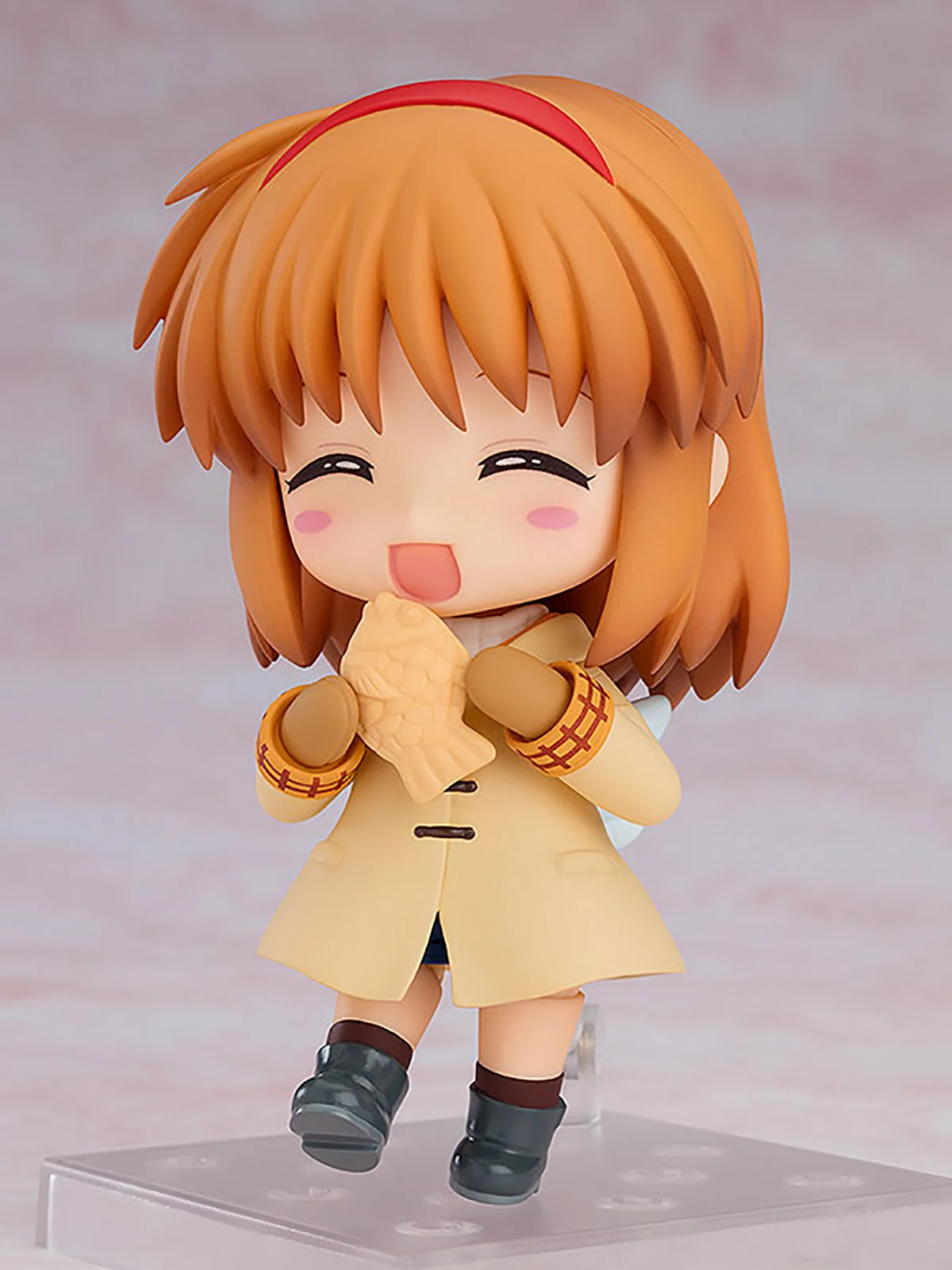 Boneka/Action Figure Nendoroid - Good Smile Company Nendoroid ulasan dan harga