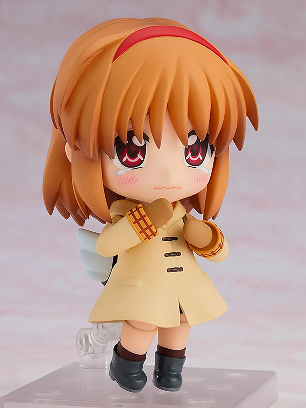 Boneka/Action Figure Nendoroid - Good Smile Company Nendoroid ulasan dan harga