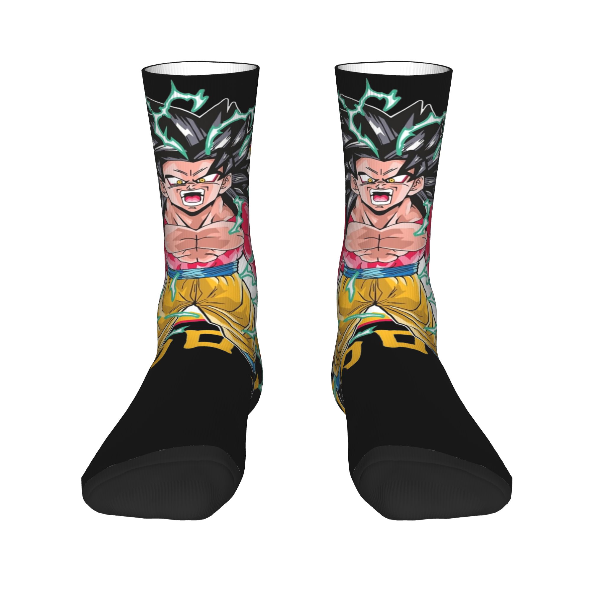 Kaus Kaki D-Dragon-Ball-L Drag - Anime Merchandise Ideas ulasan dan harga