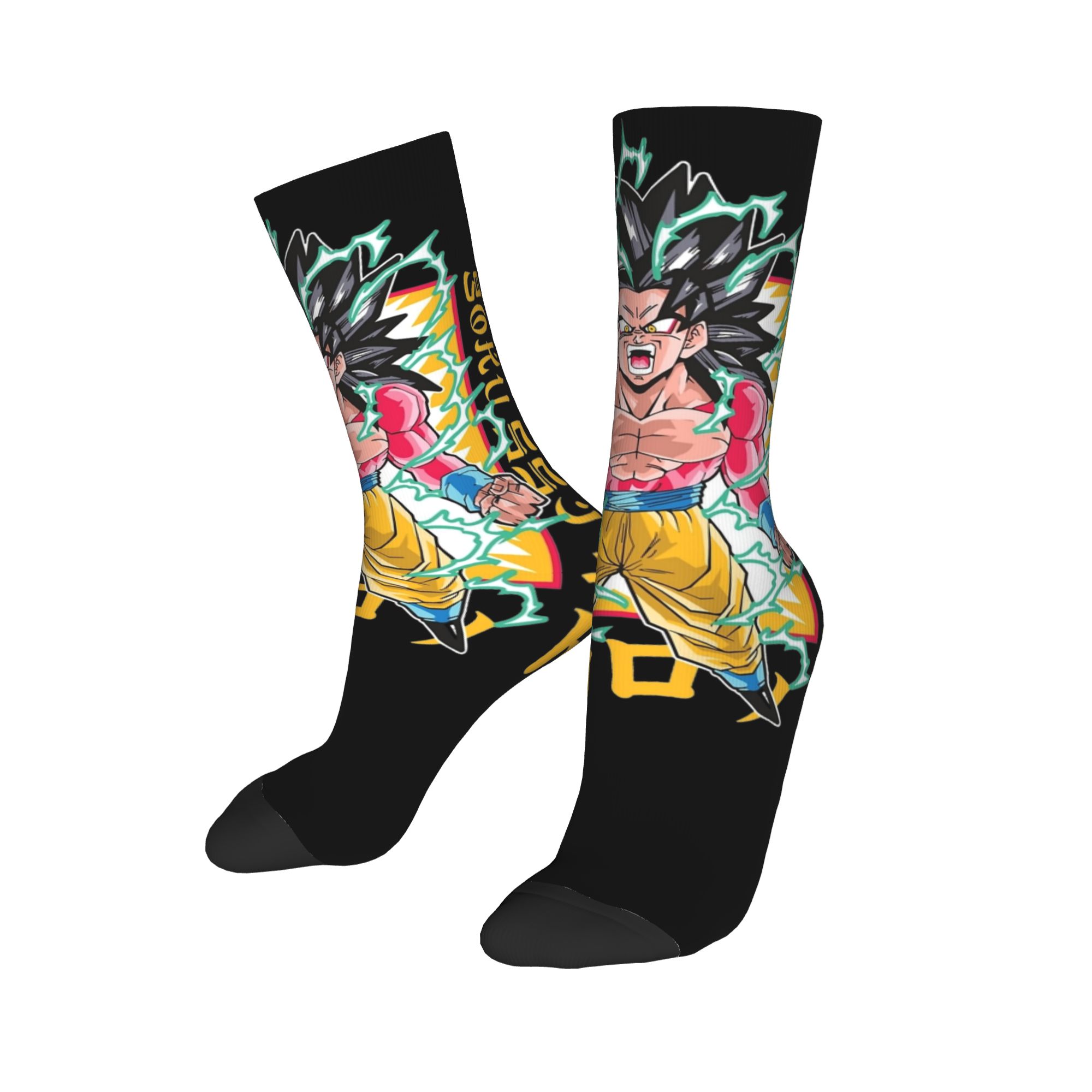 Kaus Kaki D-Dragon-Ball-L Drag - Anime Merchandise Ideas ulasan dan harga