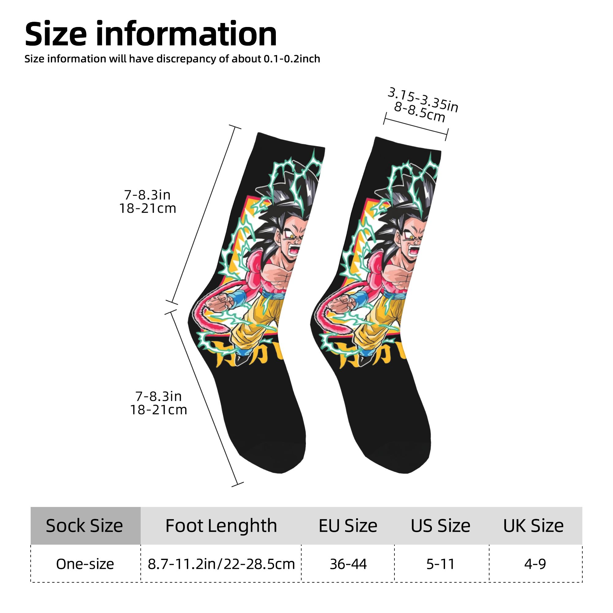 Kaus Kaki D-Dragon-Ball-L Drag - Anime Merchandise Ideas ulasan dan harga