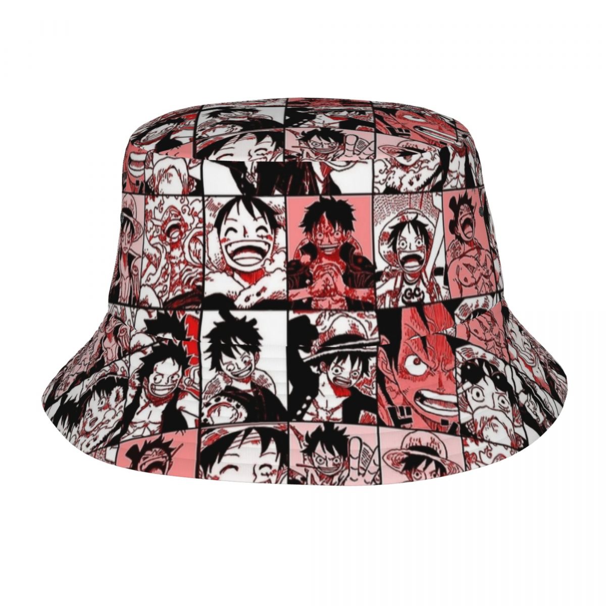 Topi Ember Anime Jepang, Topi  - Anime Merchandise In Japanese ulasan dan harga