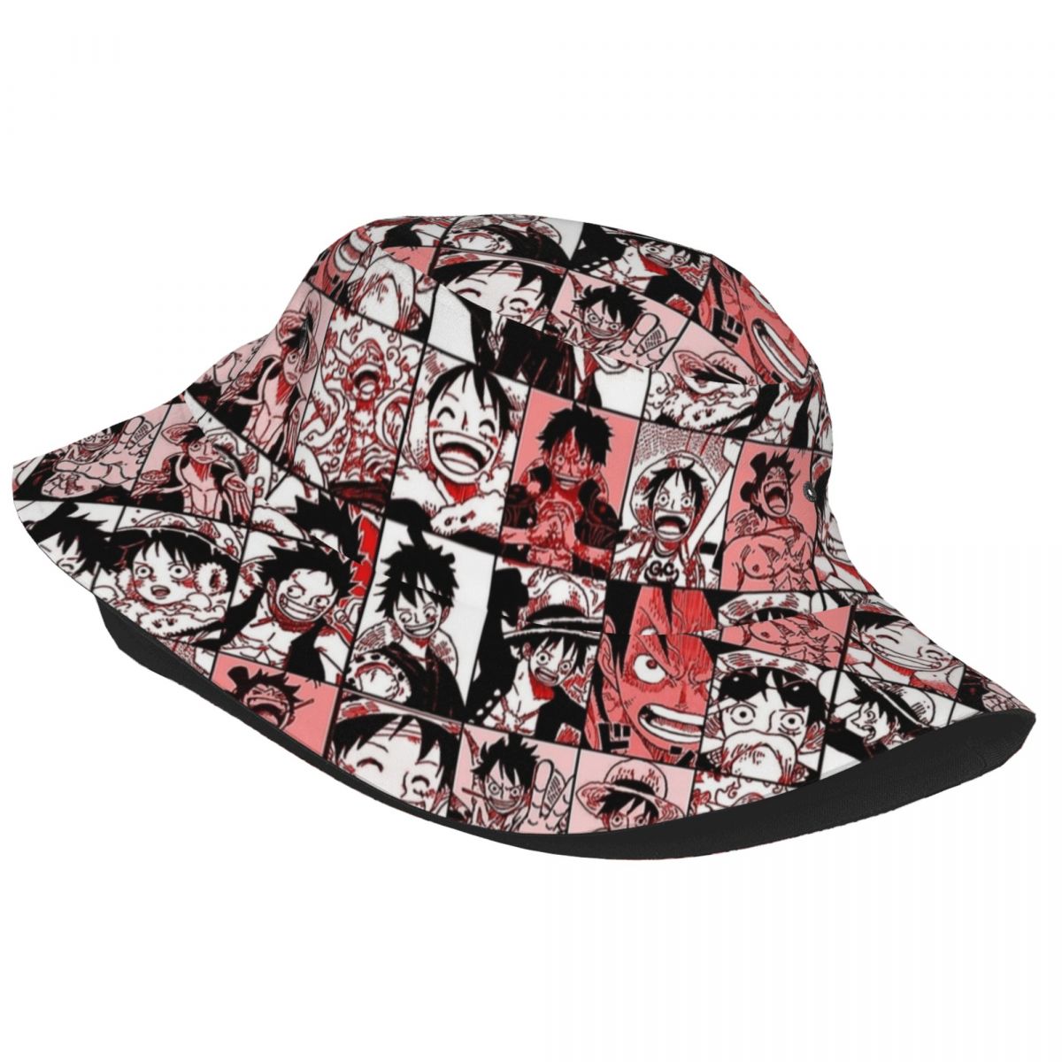 Topi Ember Anime Jepang, Topi  - Anime Merchandise In Japanese ulasan dan harga
