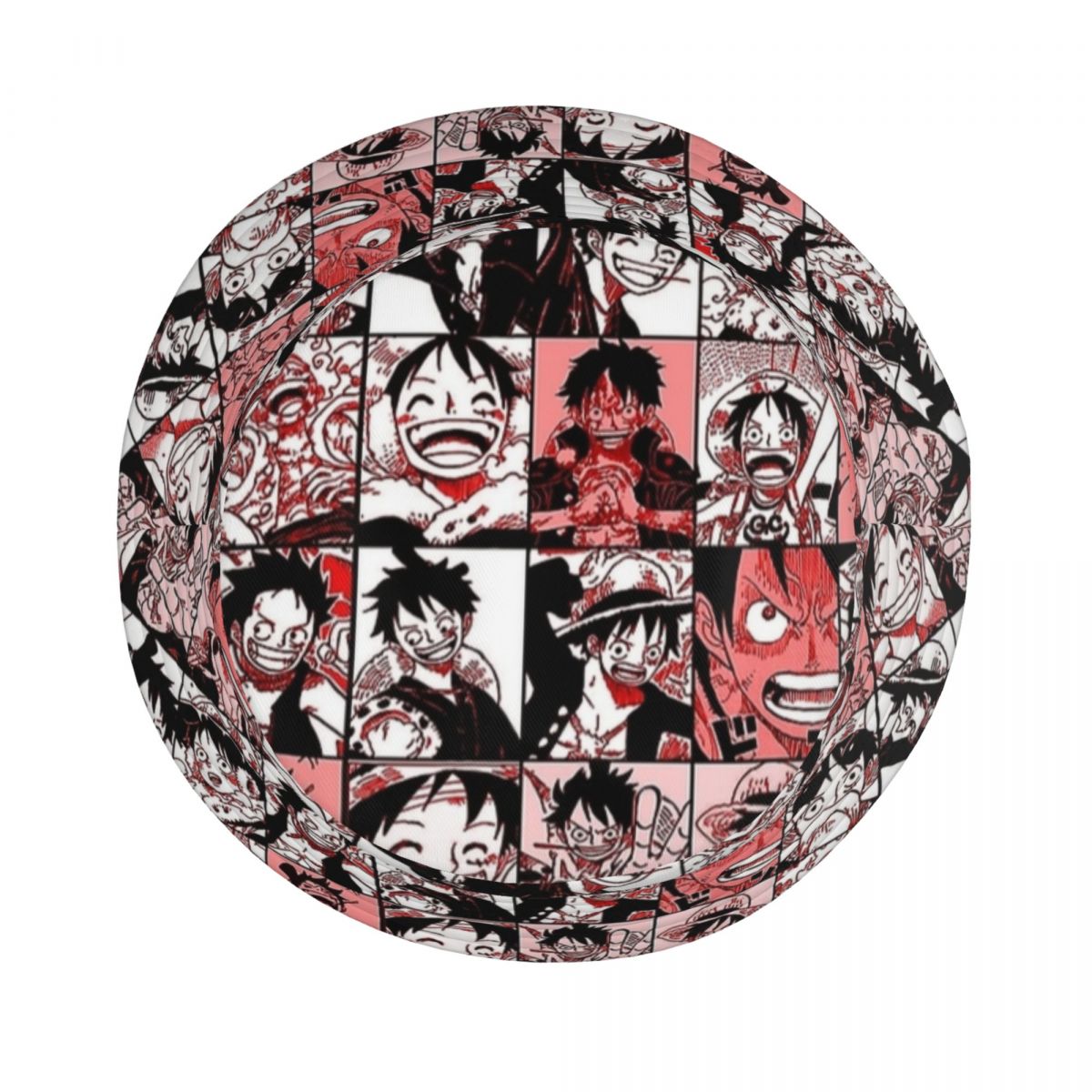 Topi Ember Anime Jepang, Topi  - Anime Merchandise In Japanese ulasan dan harga