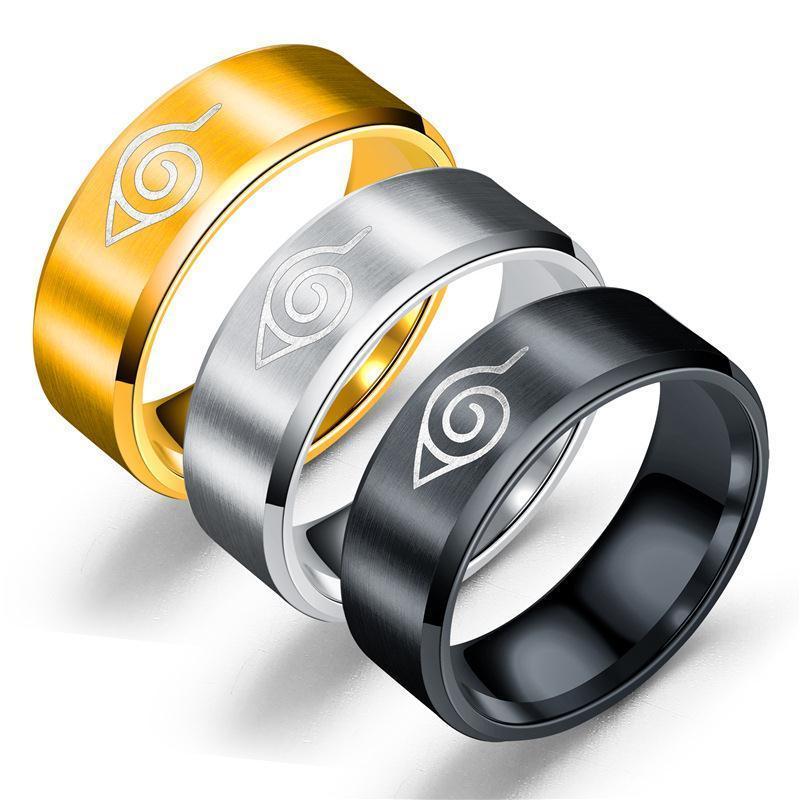 Cincin Merchandise Anime Gaya  - Anime Merchandise In Japanese ulasan dan harga