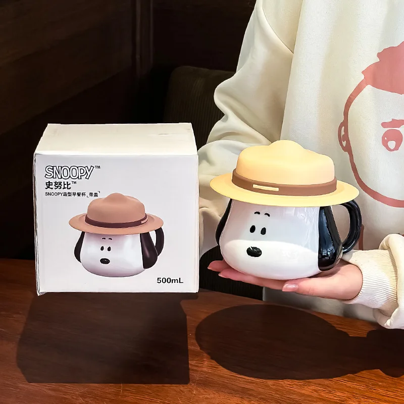 Mug Keramik Desain Topi Jerami - Anime Merchandise Ideas ulasan dan harga