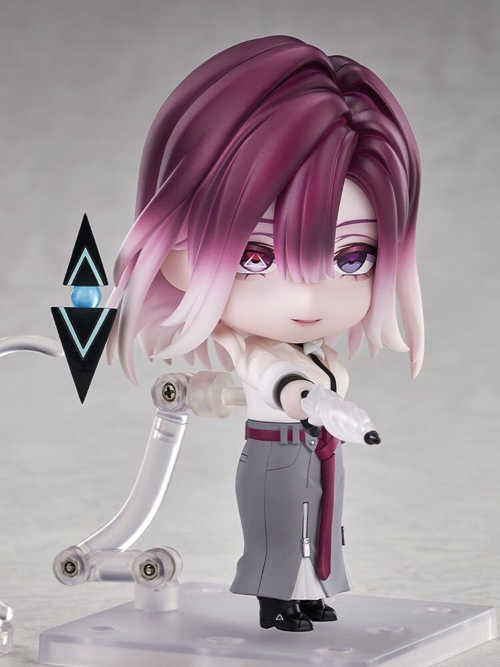 100% Tersedia Stok Asli Good S - Good Smile Company Nendoroid ulasan dan harga