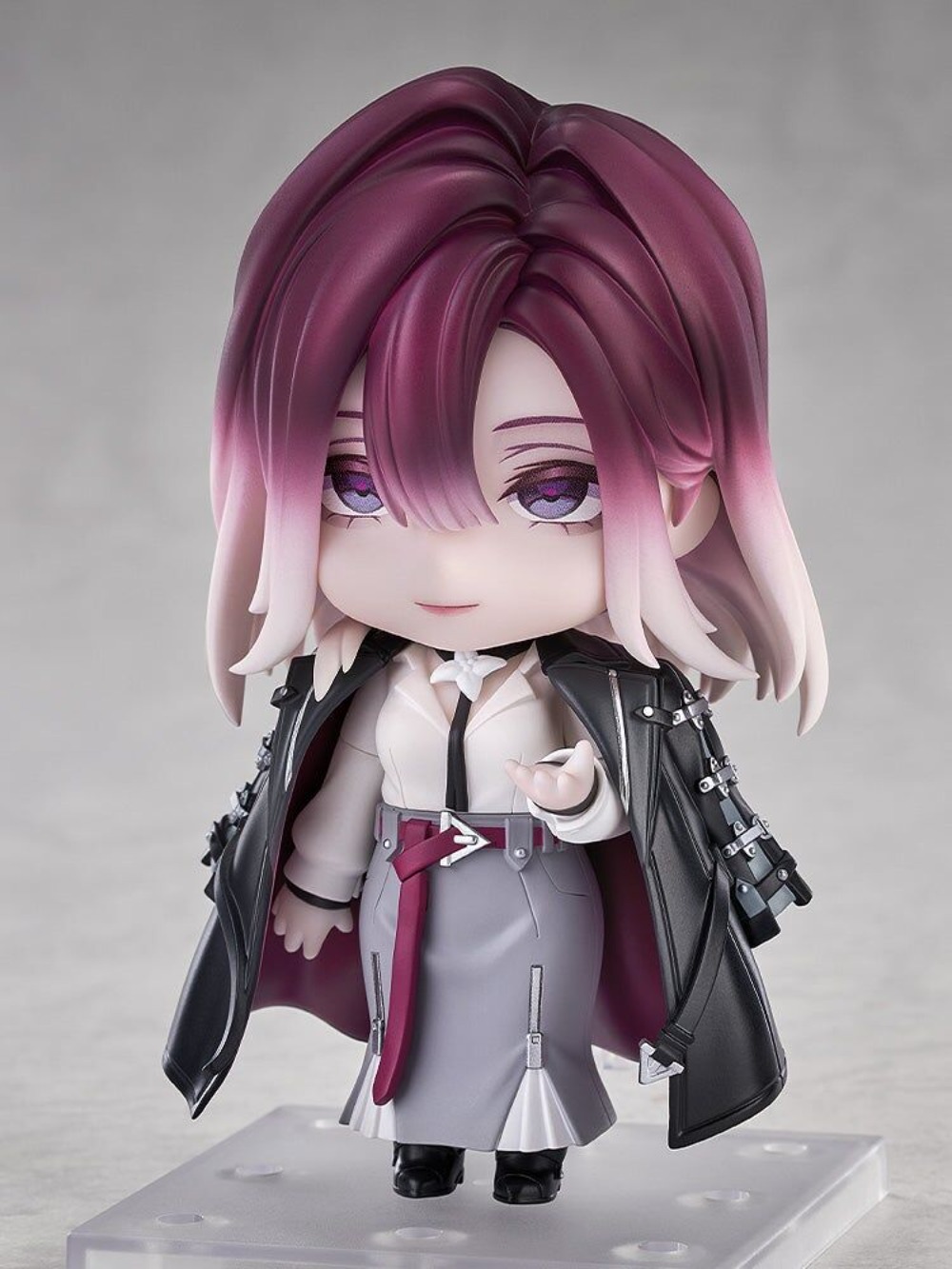 100% Tersedia Stok Asli Good S - Good Smile Company Nendoroid ulasan dan harga