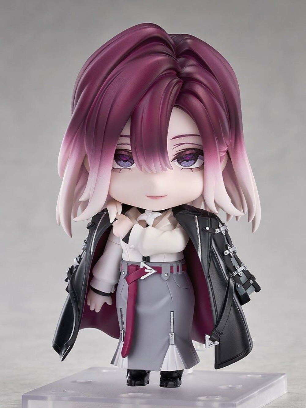 100% Tersedia Stok Asli Good S - Good Smile Company Nendoroid ulasan dan harga