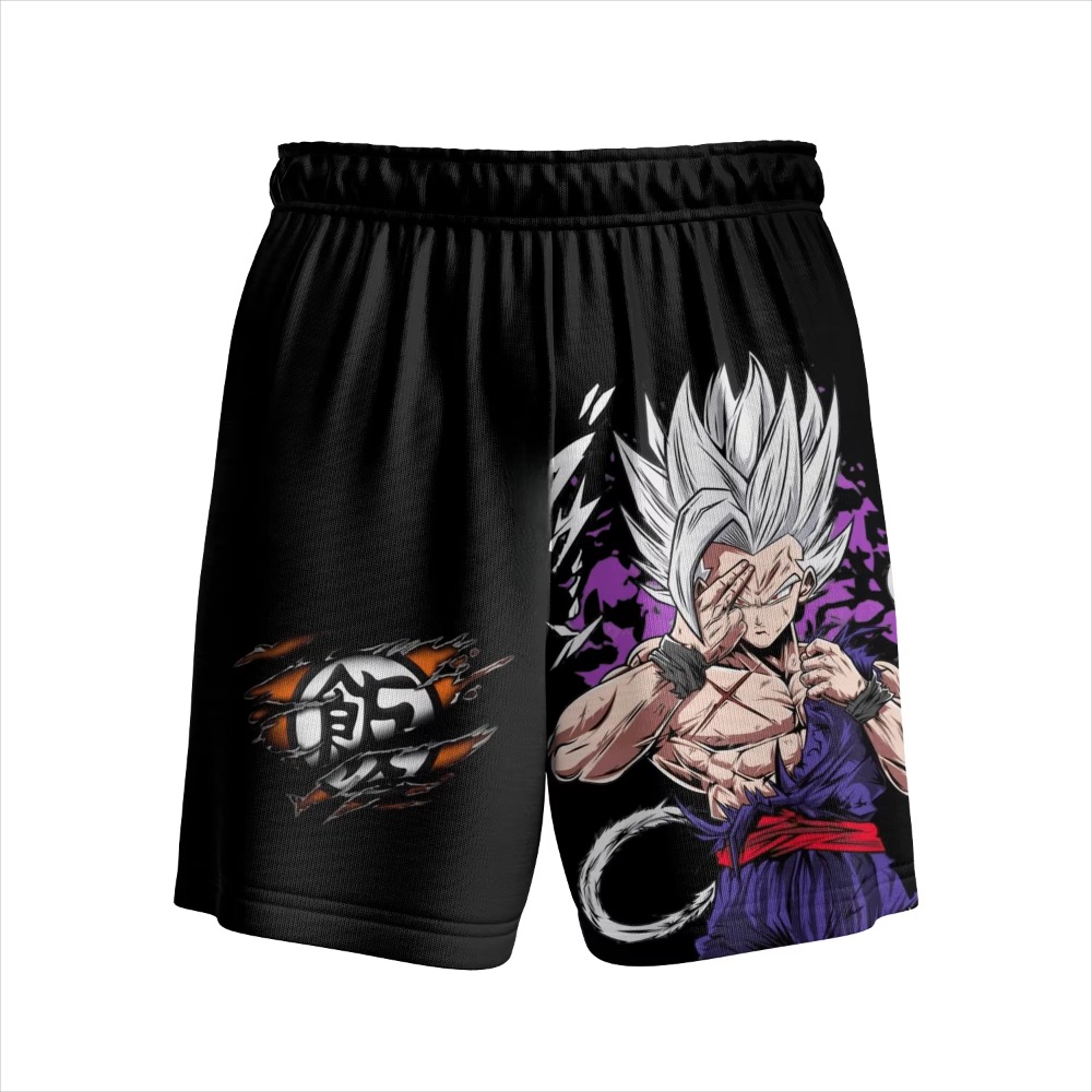 Celana Pendek Pantai Pria The  - Anime Merchandise Store In Japan ulasan dan harga